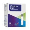 download (13) Contour Plus - 50 Blood Glucose Test Strips
