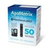 AgaMatrix WaveSense Jazz Blood Glucose - 50 Strips