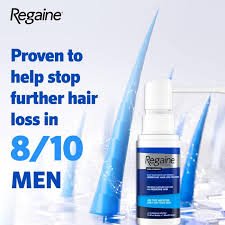 download (27) Regaine For Men Extra Strength 1 Month Supply - 60ml