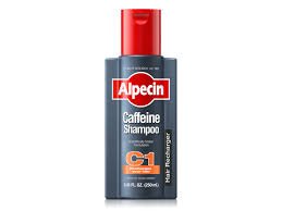 download (29) Alpecin C1 Caffeine Shampoo - 250ml - 3 Pack