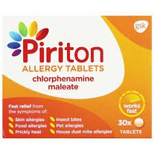 download (33) Piriton Tablets 500 - Allergy Relief