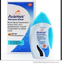 download (35) Avamys (Fluticasone) Nasal Spray