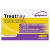 download (37) Treathay Fexofenadine 120mg - 30 Tablets